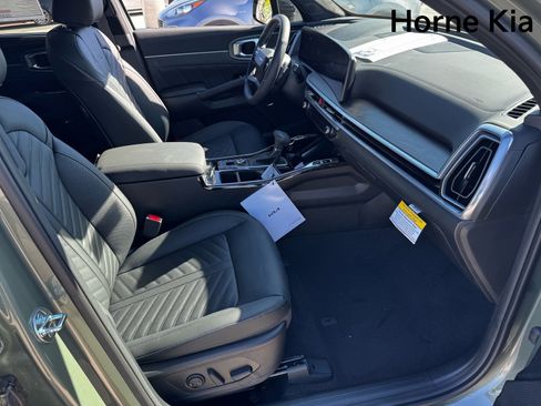 New 2026 Kia Sorento SX Prestige image 18