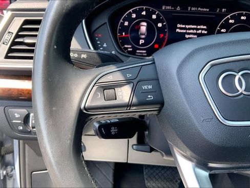 Used 2018 Audi Q5 Premium Plus AWD/4WD image 21