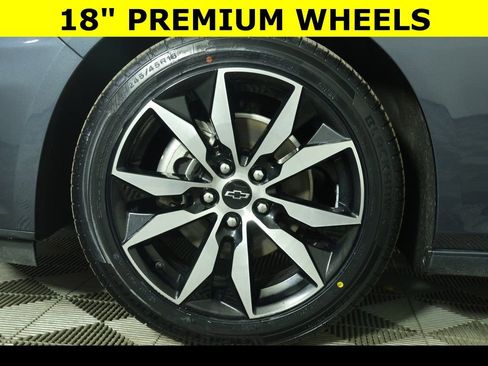 Used 2020 Chevrolet Malibu RS image 7