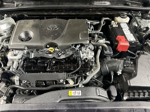 Used 2023 Toyota Camry LE w/ Protection Package (Q2) (TMS) image 10