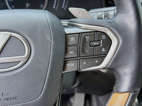 Used 2024 Lexus RX 350 Premium w/ Accessory Package (Z1) FWD image 39