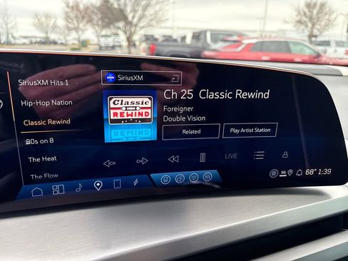 New 2026 Cadillac Vistiq Luxury image 28