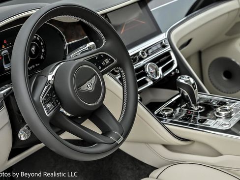 New 2026 Bentley Flying Spur Plug-In Hybrid image 30