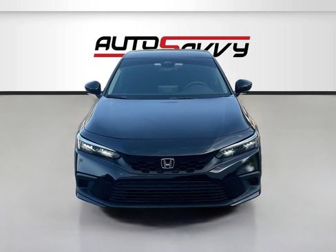 Used 2024 Honda Civic LX image 2