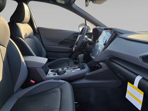 New 2026 Subaru Crosstrek 2.5i Wilderness AWD/4WD image 15