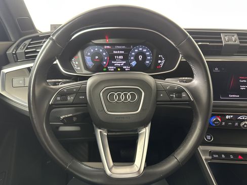 Used 2022 Audi Q3 2.0T Premium image 12