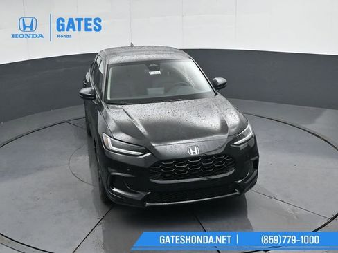 New 2026 Honda HR-V EX-L image 46