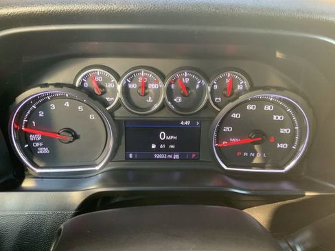 Used 2019 Chevrolet Silverado 1500 LT w/ All-Star Edition image 20