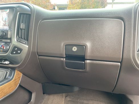 Used 2015 Chevrolet Silverado 2500 LTZ w/ Duramax Plus Package image 59