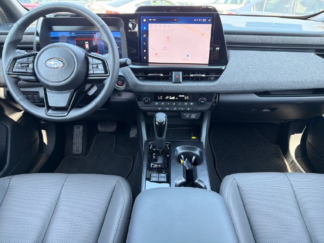 Certified 2026 Subaru Outback Limited XT AWD/4WD image 9