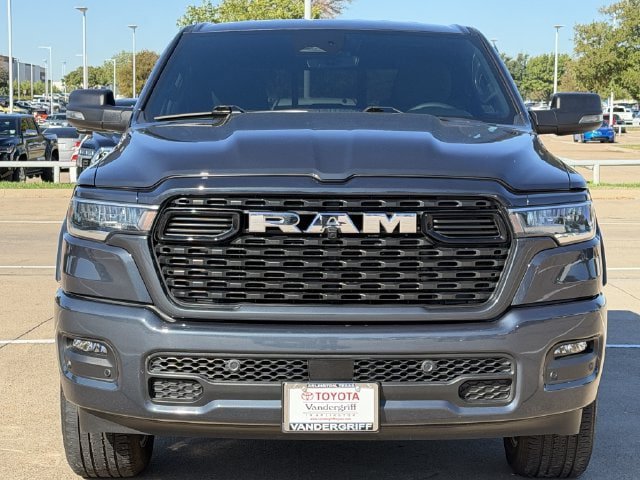 Used 2025 RAM 1500 Lone Star RWD image 8