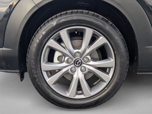 Used 2025 MAZDA CX-30 AWD 2.5 S w/ Preferred Package image 22