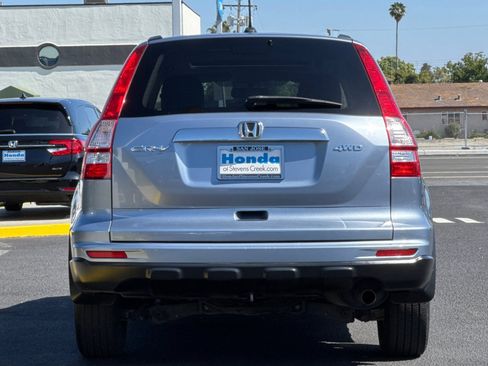 Used 2011 Honda CR-V EX-L image 10