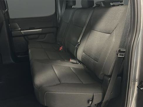 Used 2023 Ford F150 XLT w/ Equipment Group 302A High AWD/4WD image 21