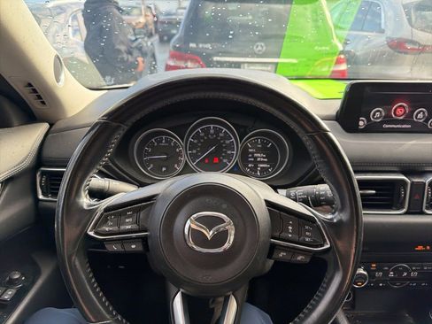 Used 2018 MAZDA CX-5 Touring w/ Preferred Equipment Package image 14