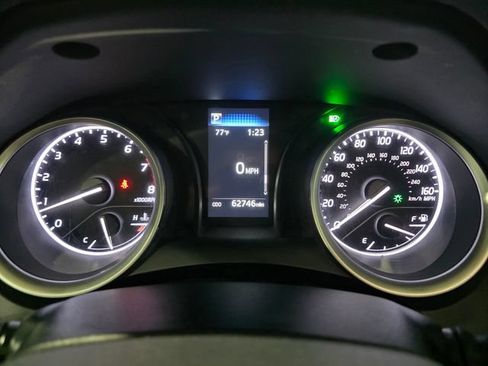 Used 2024 Toyota Camry LE FWD image 17