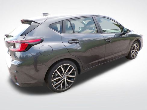 New 2026 Subaru Impreza 2.0i Sport AWD/4WD image 7