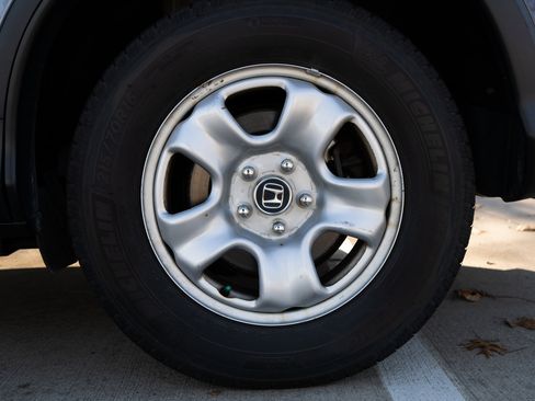 Used 2014 Honda CR-V LX image 12