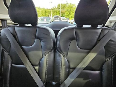 Used 2024 Volvo XC90 T8 Ultimate w/ Lounge Package AWD/4WD image 14