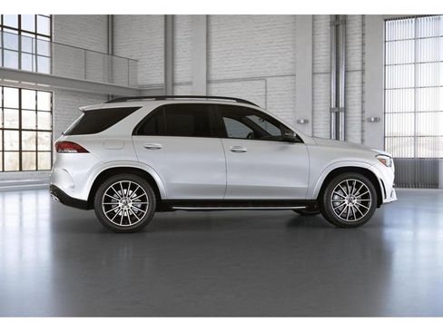 Certified 2023 Mercedes-Benz GLE 450 4MATIC image 18