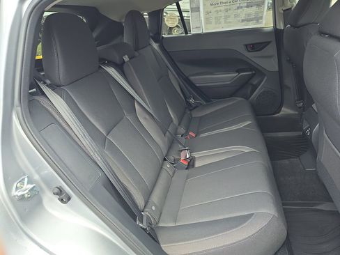 New 2026 Subaru Crosstrek 2.0i Premium image 16