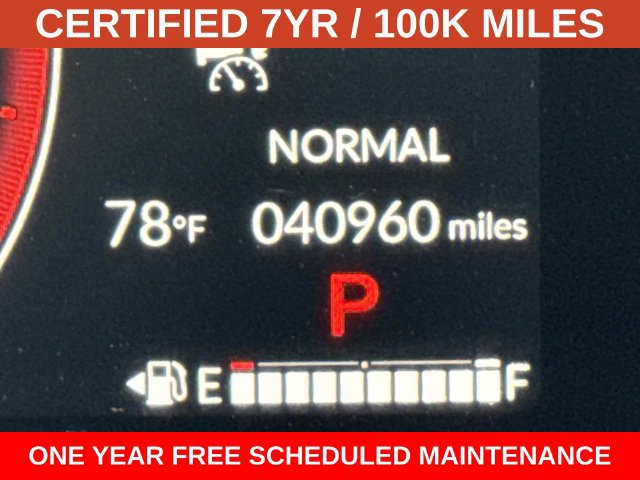Used 2024 Honda CR-V EX-L image 29