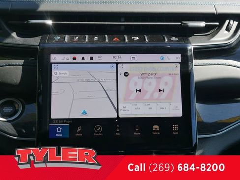 Used 2022 Jeep Grand Cherokee Trailhawk AWD/4WD image 49