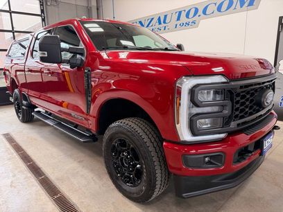 Used 2024 Ford F250 XLT w/ XLT Premium Package