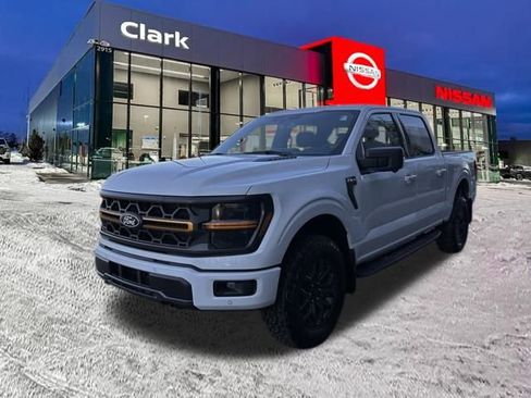 Used 2024 Ford F150 Tremor image 3