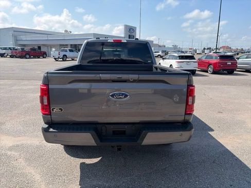 Used 2022 Ford F150 XLT w/ Equipment Group 302A High AWD/4WD image 5