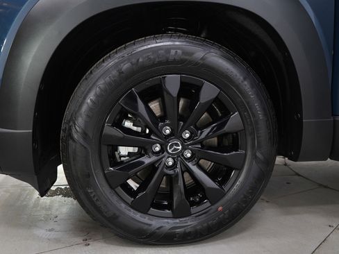 Certified 2025 MAZDA CX-50 AWD 2.5 S w/ Select Package image 29