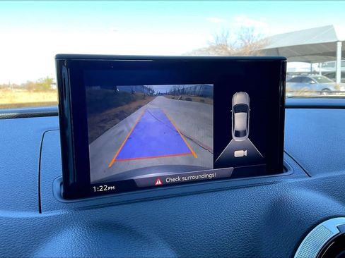 Used 2019 Audi A3 2.0T Premium image 24