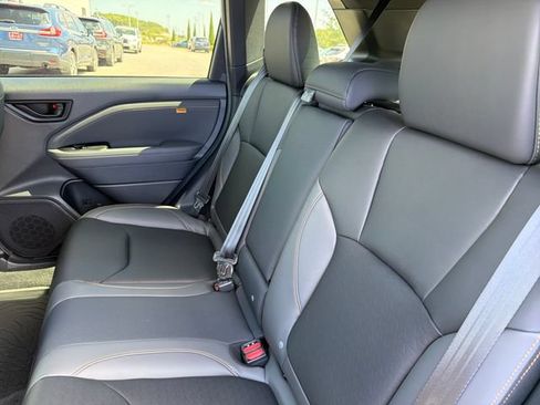 Used 2026 Subaru Forester Wilderness AWD/4WD image 23