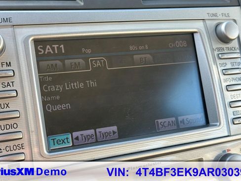 Used 2010 Toyota Camry XLE image 34