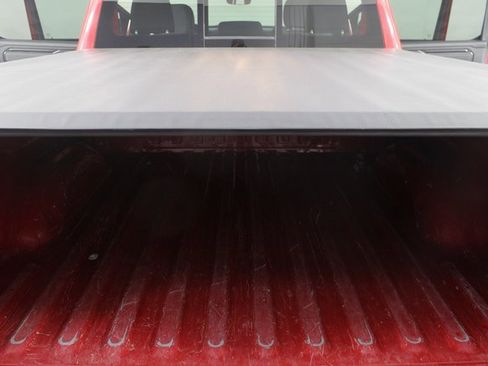 Used 2022 RAM 1500 Big Horn image 18