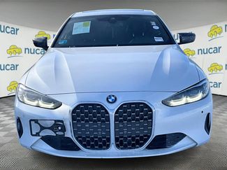 Used 2022 BMW 430i xDrive 430i xDrive w/ Convenience Package video 2