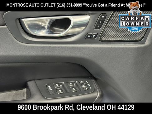Used 2023 Volvo XC60 T8 Plus AWD/4WD image 15