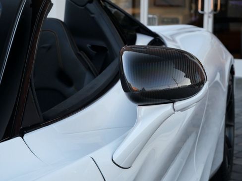 Used 2023 McLaren 720S Performance image 26