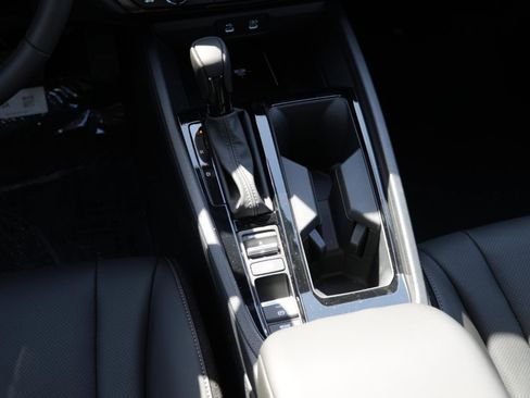 New 2026 Honda Accord EX-L image 27