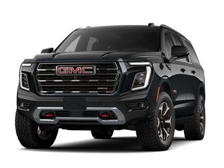 New 2026 GMC Yukon XL AT4 Ultimate video 1