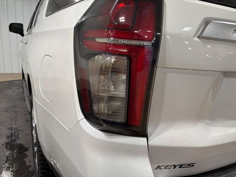 Used 2021 Chevrolet Suburban High Country image 15