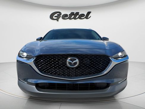 Used 2024 MAZDA CX-30 AWD 2.5 S w/ Preferred Package image 3