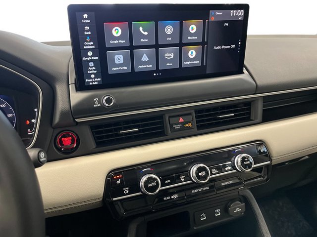 New 2026 Honda Pilot Touring image 22