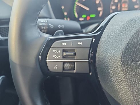 Used 2025 Honda Civic Sport Touring image 17
