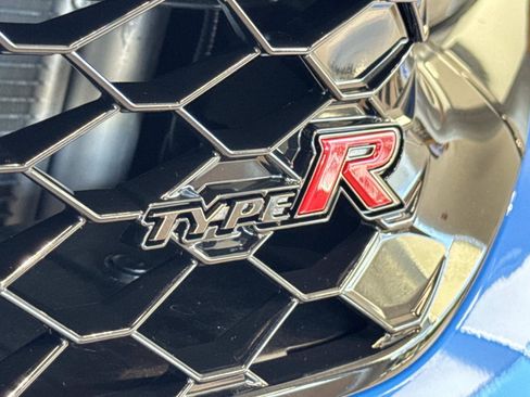 Used 2025 Honda Civic Type R image 30