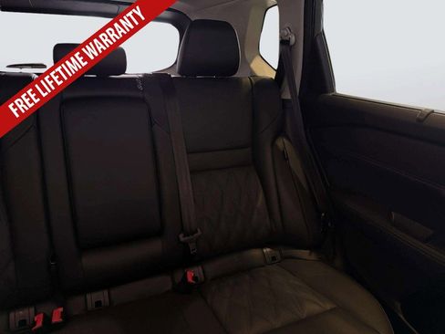 New 2026 Nissan Rogue Platinum AWD/4WD image 29