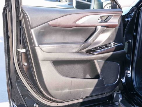 Used 2017 MAZDA CX-9 Grand Touring FWD image 19
