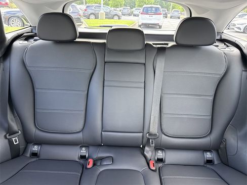Certified 2025 Mercedes-Benz GLC 350e 4MATIC image 31