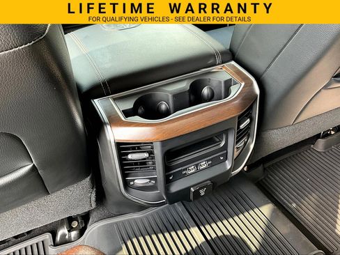 Used 2022 RAM 3500 Laramie AWD/4WD image 30