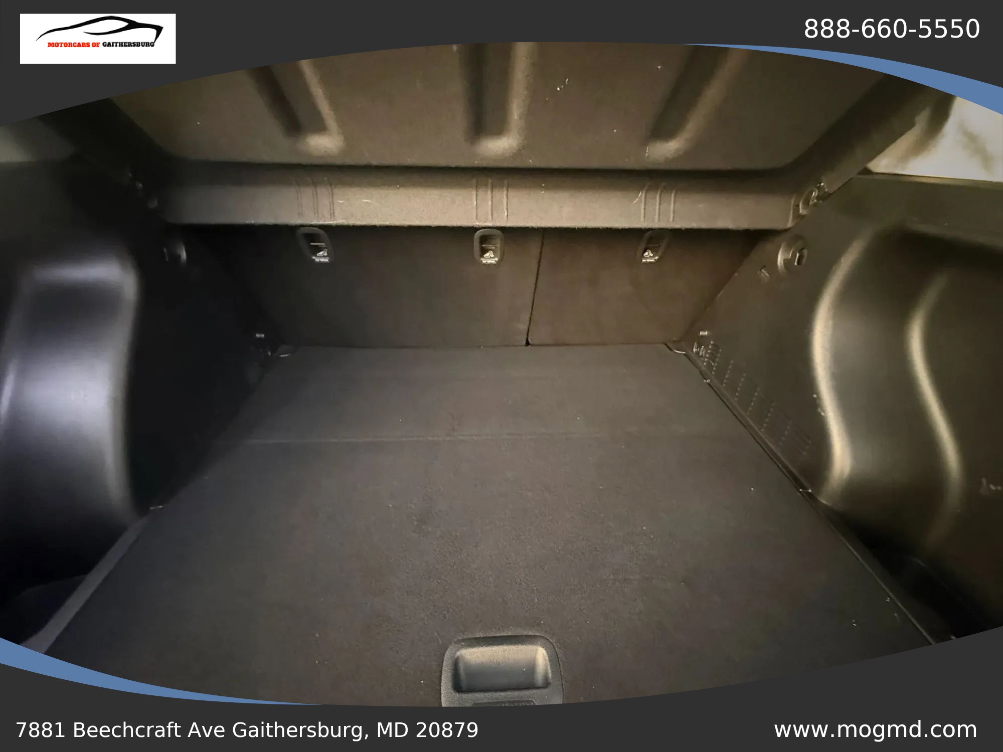 Used 2024 Hyundai Kona SEL w/ Convenience Package AWD/4WD image 24